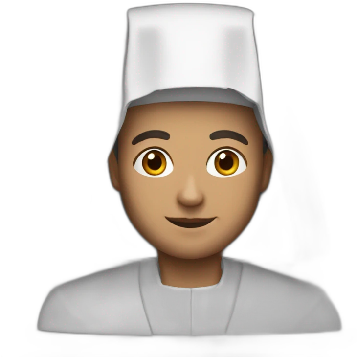 The nunn emoji