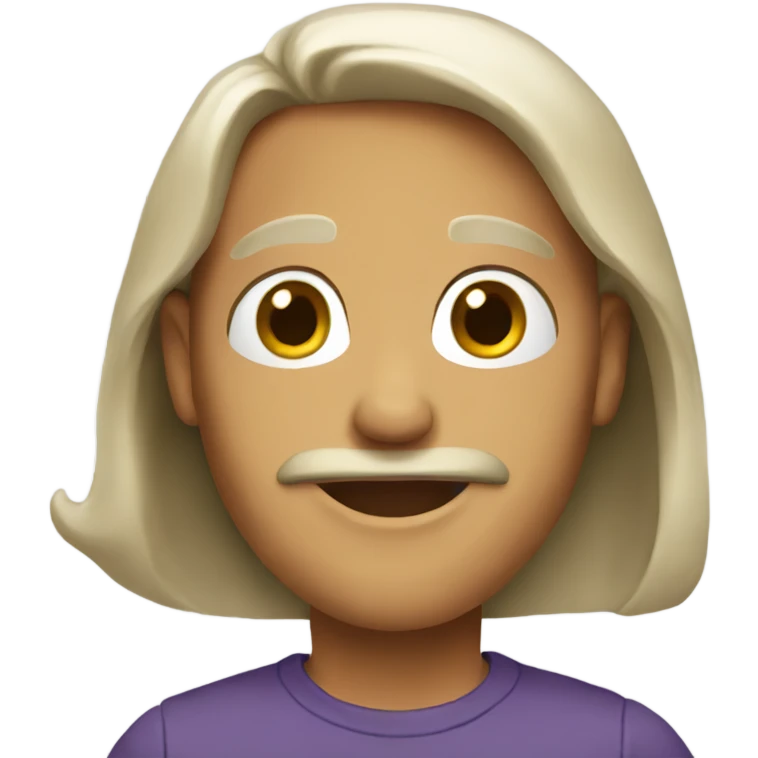 a emoji