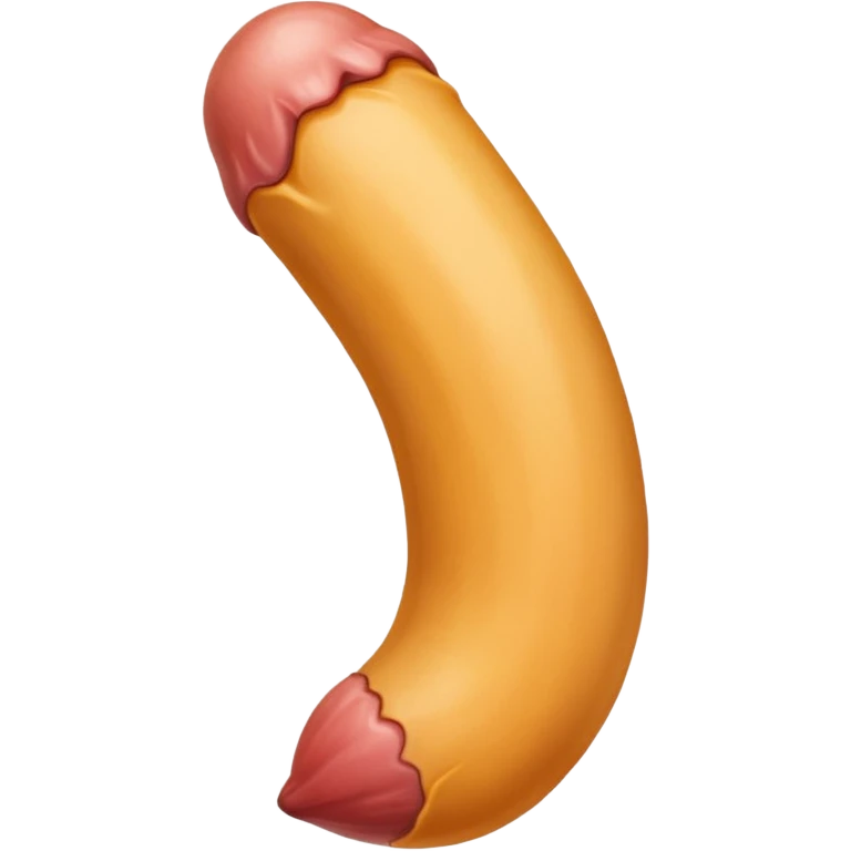 penis emoji