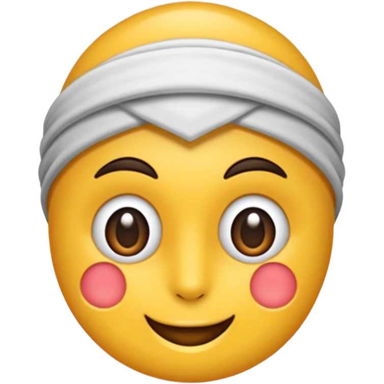 پرچم شیر و خورشید emoji