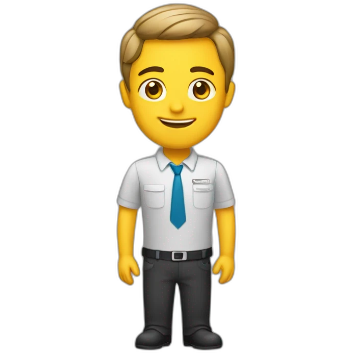 servicio al cliente emoji