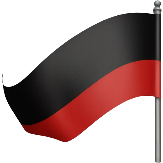 albanian flag emoji
