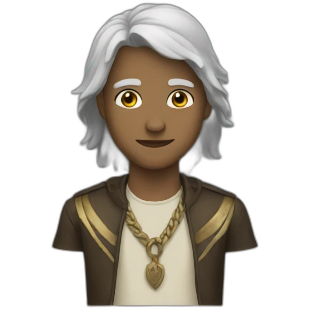 avtar emoji