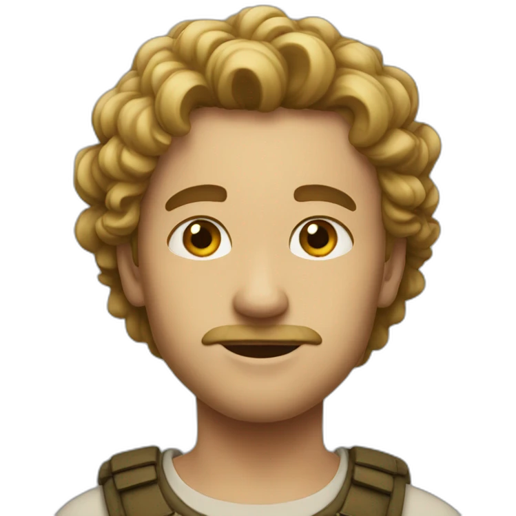 hitlet emoji