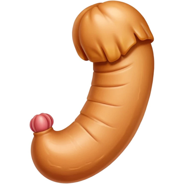 Penis emoji