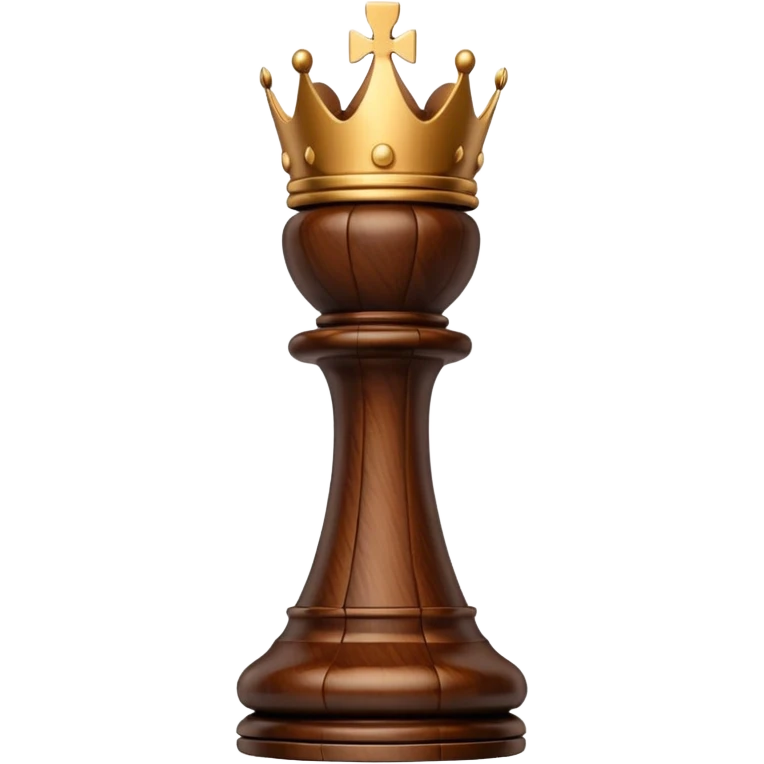 King chess emoji