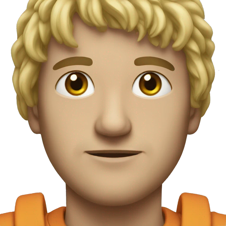 Ladron emoji