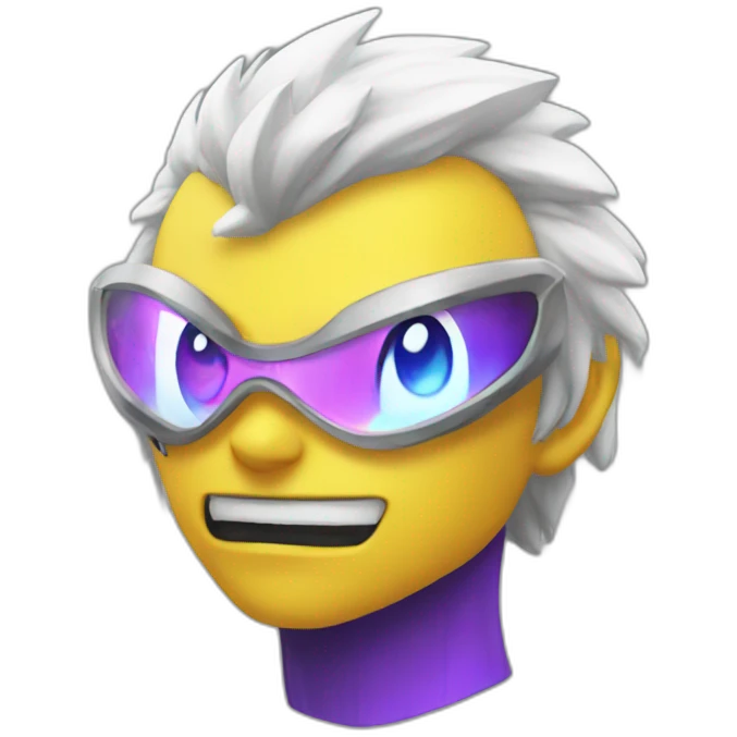 GX aura emoji