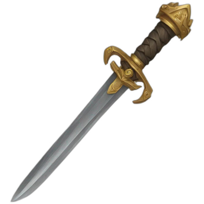 Hilt*r emoji