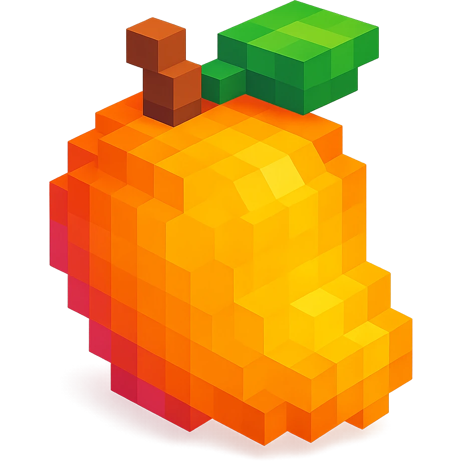 Mango emoji