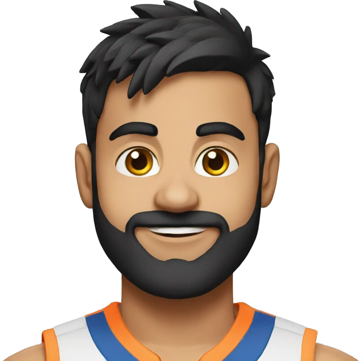 Virat emoji