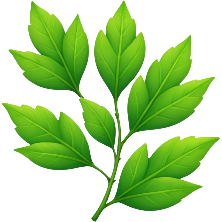 Growth  emoji