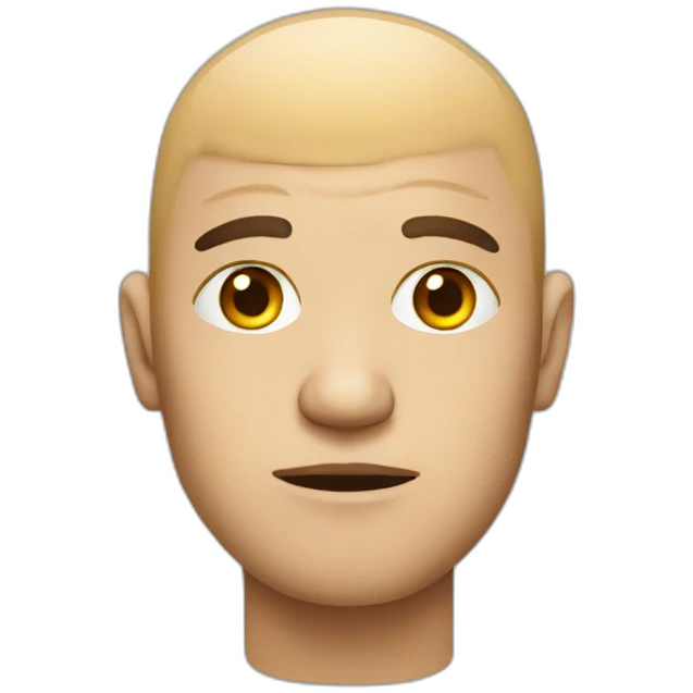 Accused emoji