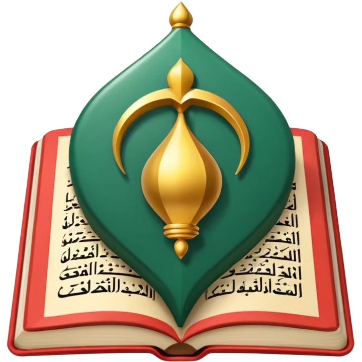 al quran emoji