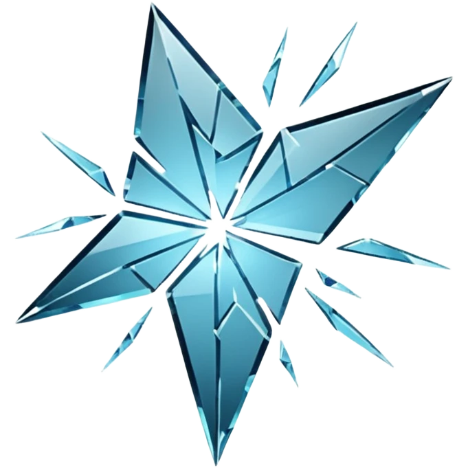 broken window  emoji