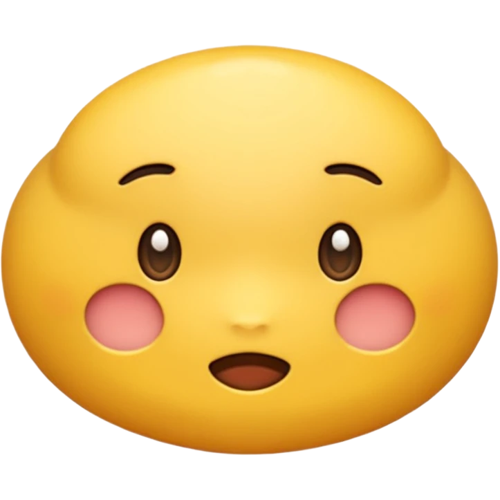 1을 뜻하는 손가락 emoji