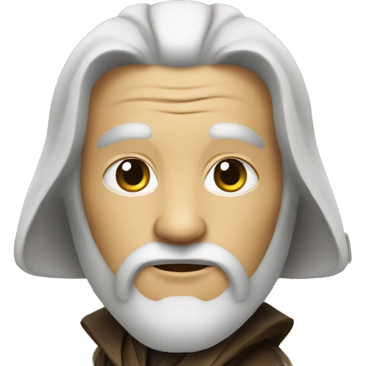 maitre jedi  emoji