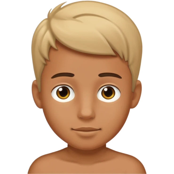 a gay boy named ianis emoji