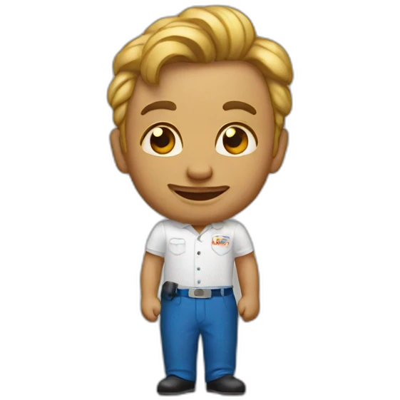 Las Vegas  emoji