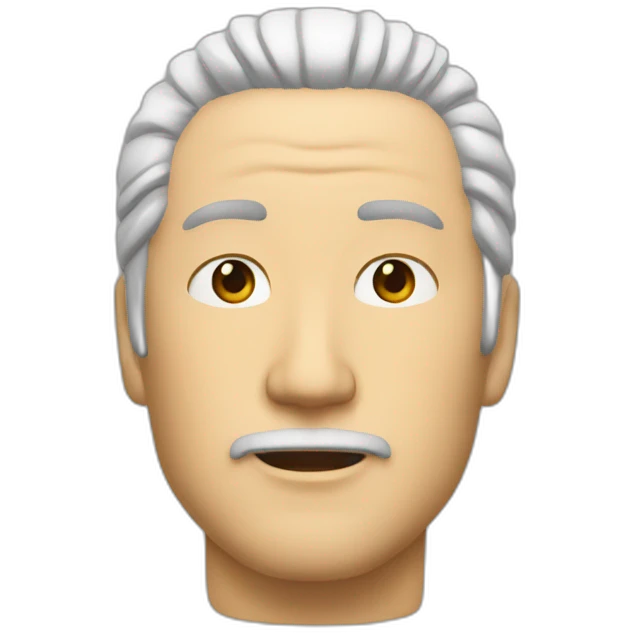 shimura-ken emoji