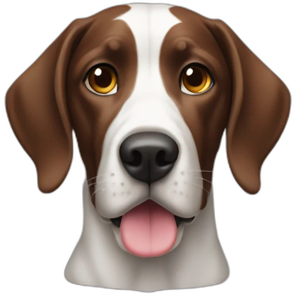 pointer emoji