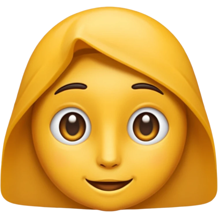 قلب واقعی emoji
