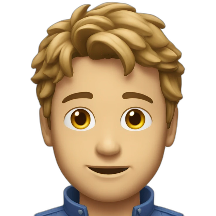 pascal alex vincent emoji
