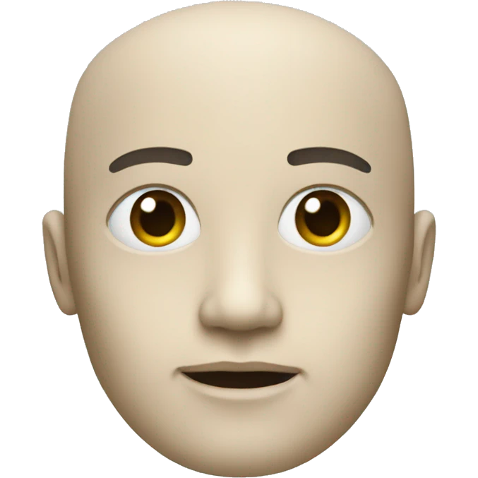Artificial Intelligence emoji