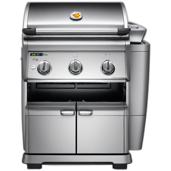 optigrill elite xl emoji