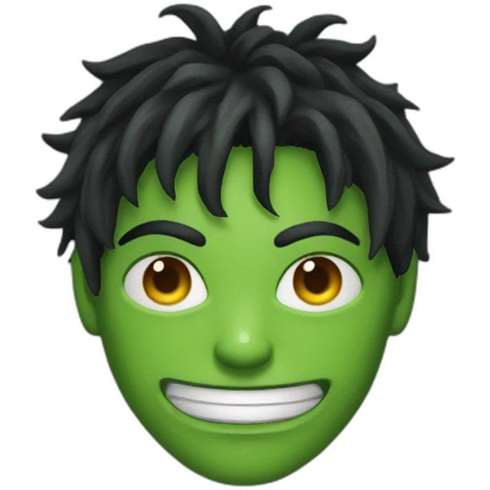 Demon-slayer-demon-bambou emoji