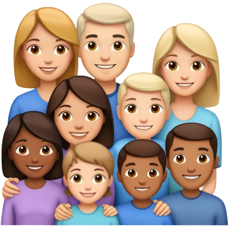 Fam/rm emoji