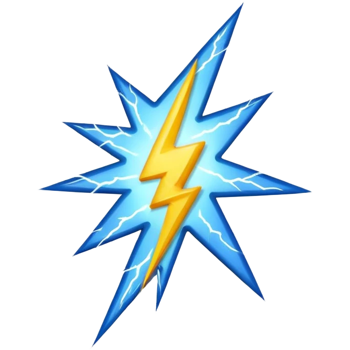 Blitz  emoji