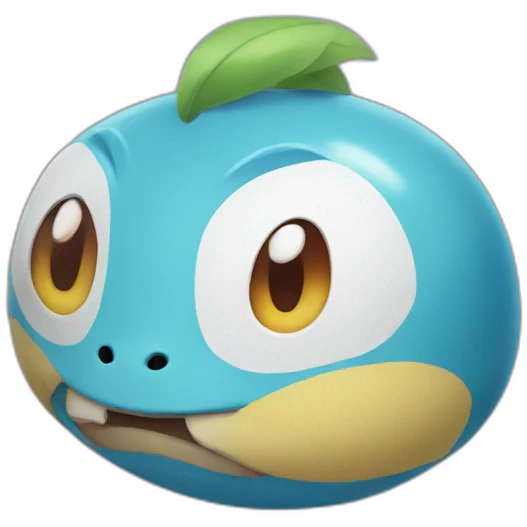 Pokémon  emoji