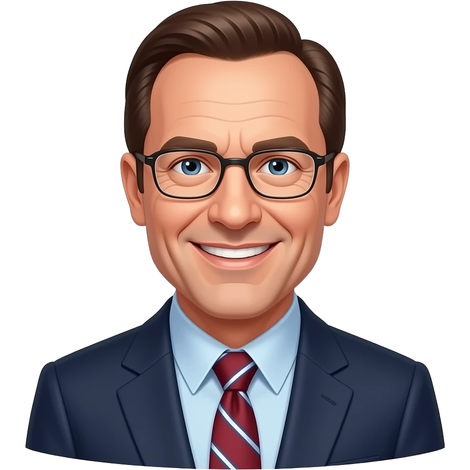 saul goodman smiling emoji