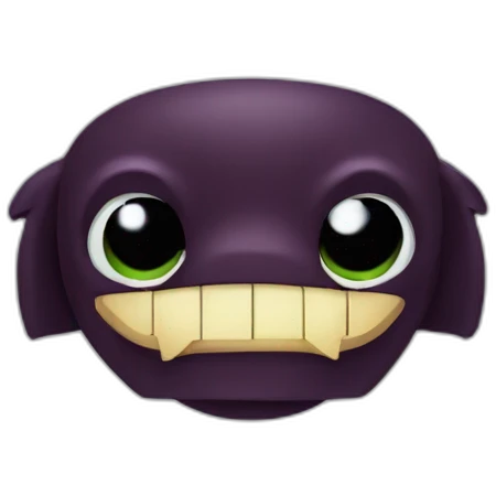 nibbler futurama emoji