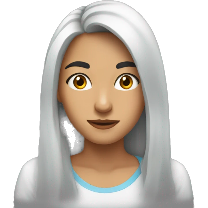 Klaudia El Dursi emoji