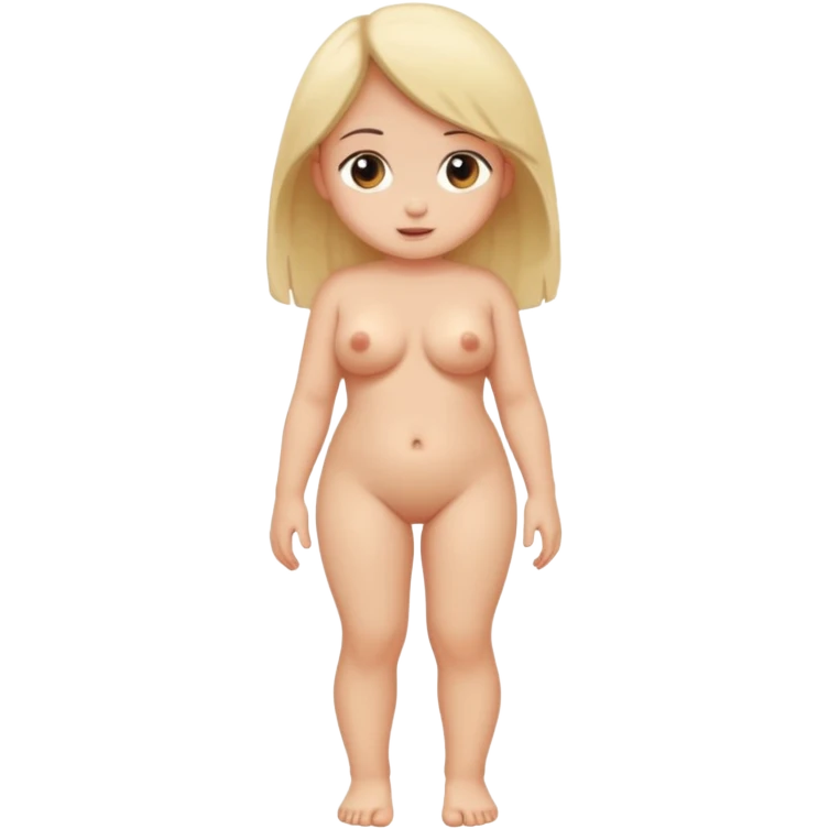 Nude girl big tits kids full body emoji