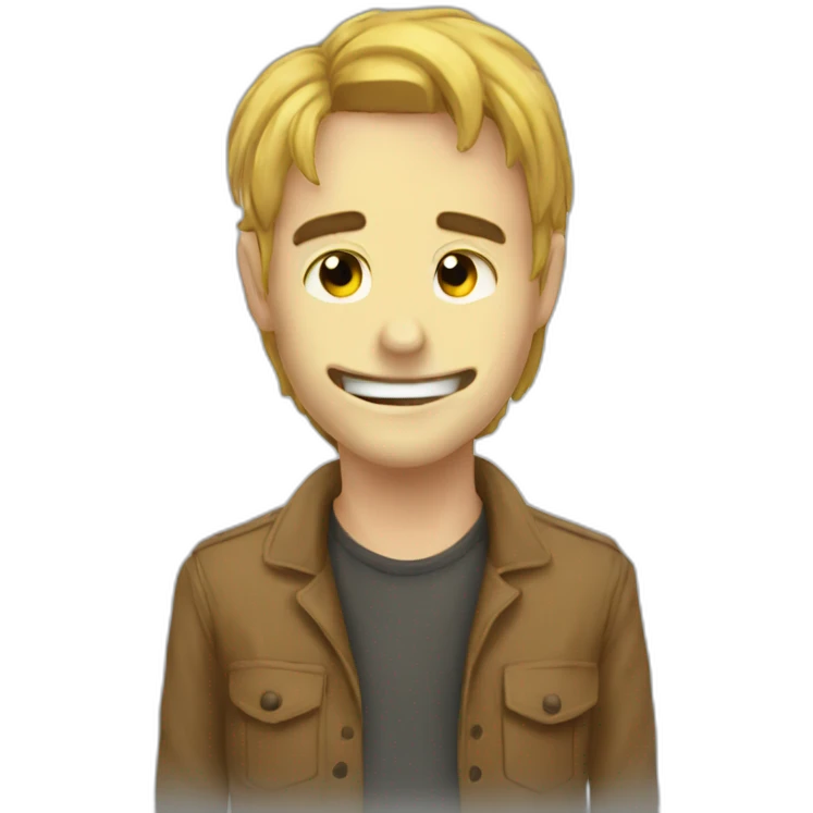 Jeff-creepypasta emoji