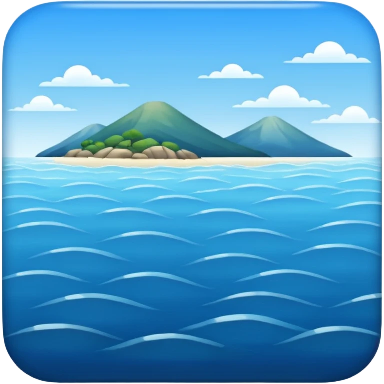 sea emoji