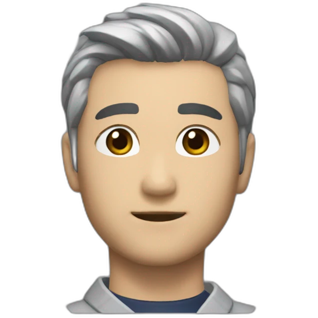 Toji avec un skin valorant emoji