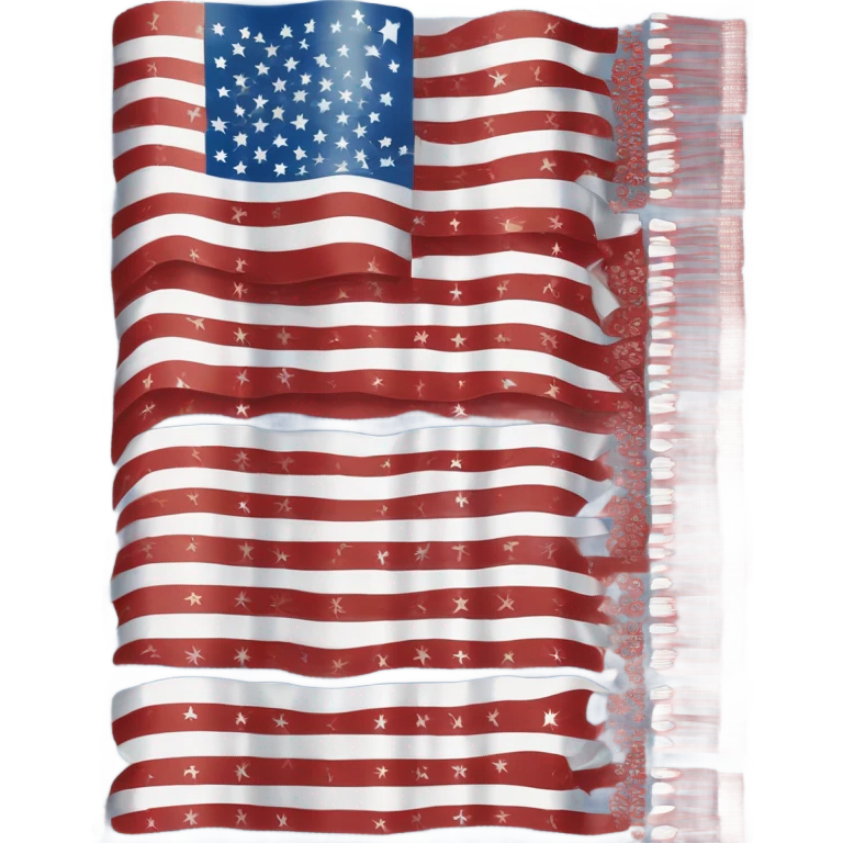 US flag emoji
