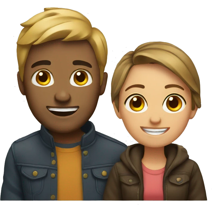 couple emoji