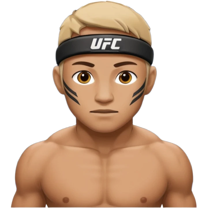 Ufc emoji