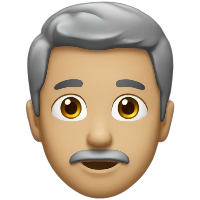 rock bottom emoji