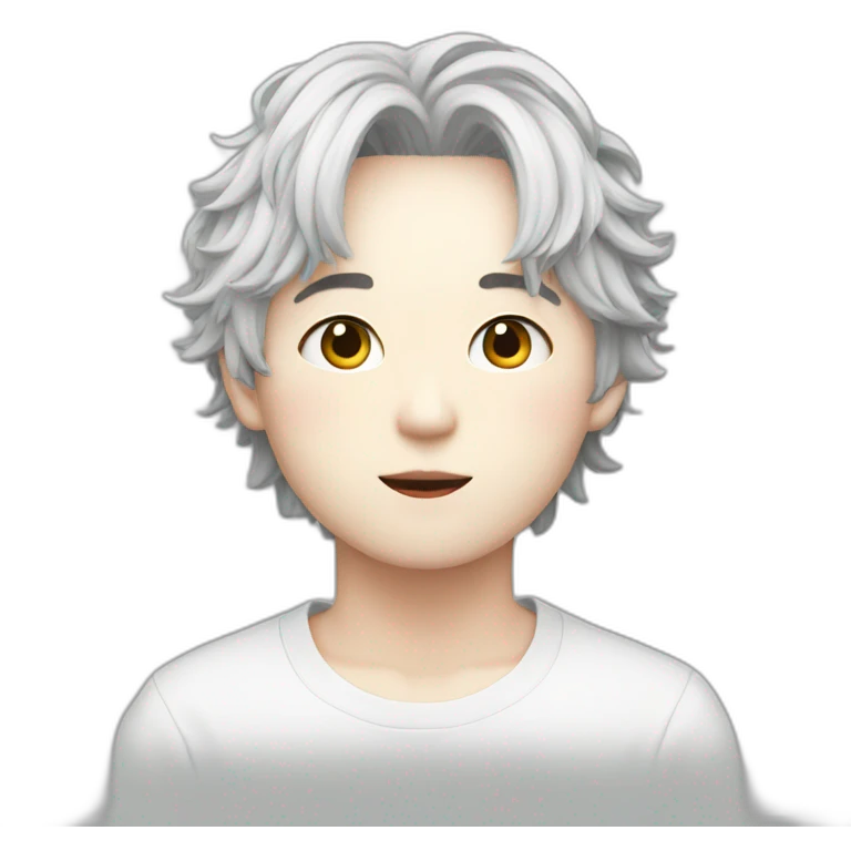 Yoongi emoji