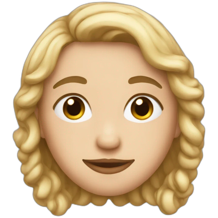 Je t'aime emoji