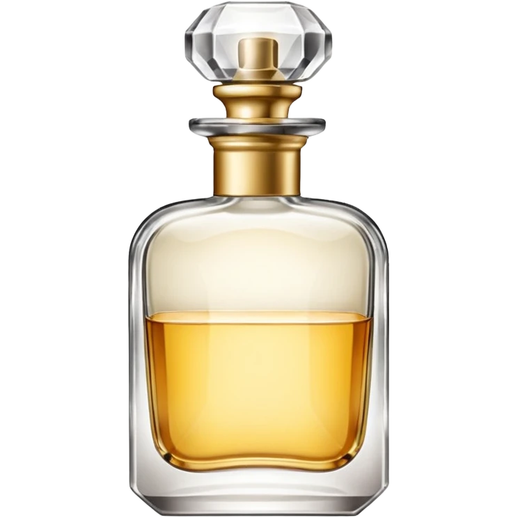 simple perfume emoji