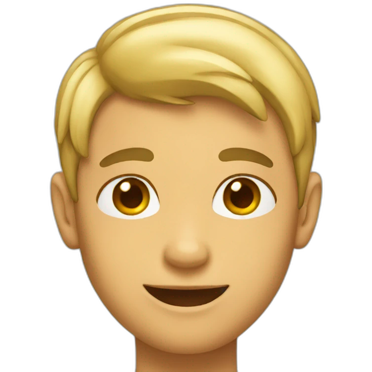 Gay emoji