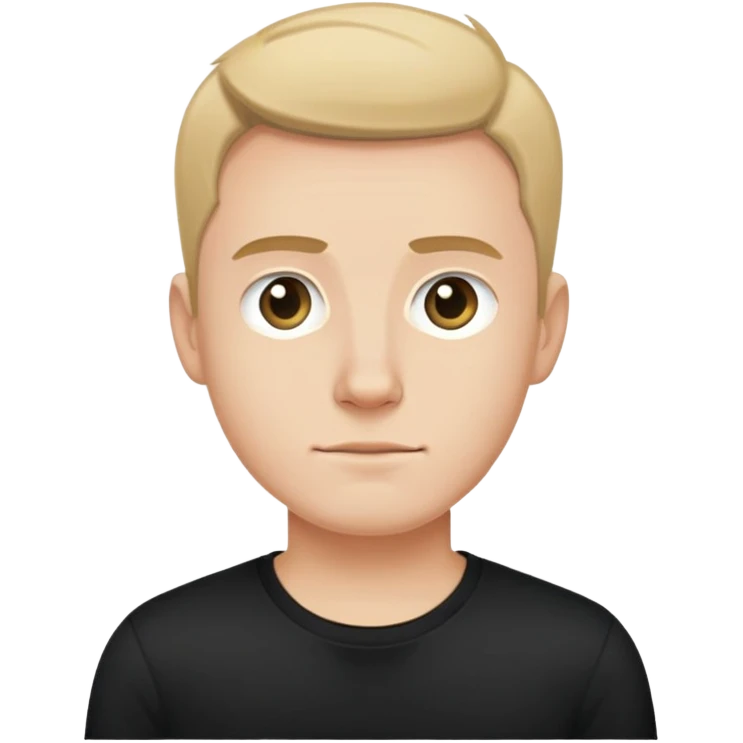 Egor Letov emoji