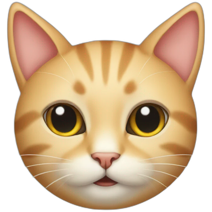 cat anus nice emoji